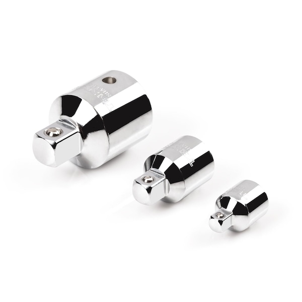 Reducer Set, 3-Piece (3/8, 1/2, 3/4 in.)